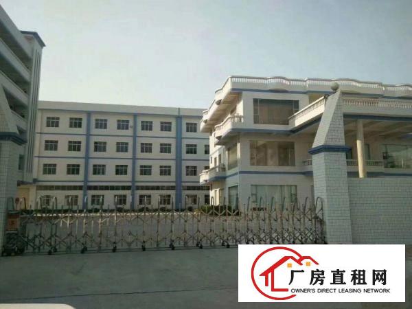 
		仲恺沥林钟元原房东厂房出租！单层面积6000平米
	