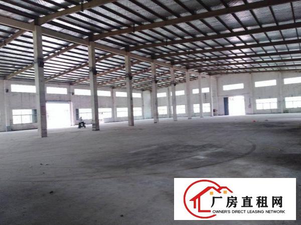 
		惠州市仲恺沥林高速路口3380平方钢构厂房出租
	