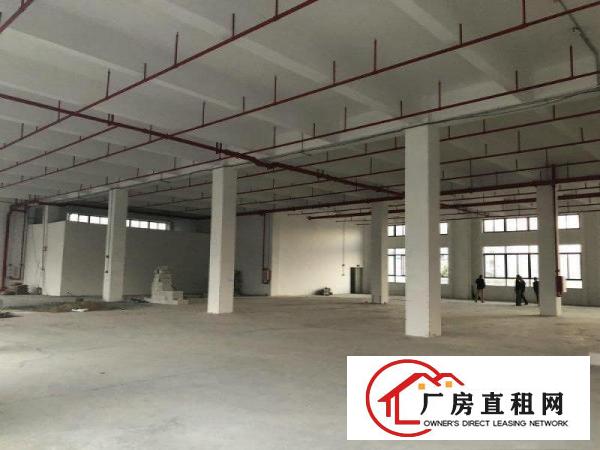 
		仲恺沥林国道边独院4500厂房出租整租13元
	