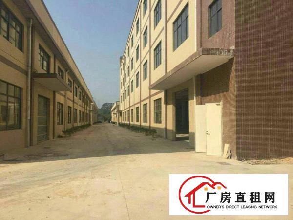 
		仲恺沥林原房东全新钢构厂房8000平方，10元分租
	