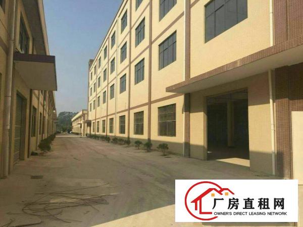 
		仲恺沥林原房东全新钢构厂房8000平方，10元分租
	