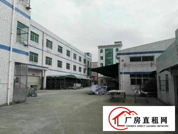 
		仲恺沥林原房东独院厂房8000平米，10元分租
	