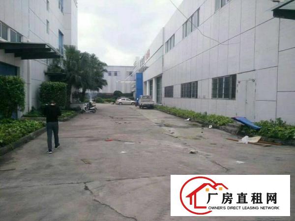 
		仲恺沥林新出原房东钢构厂房3100平米，12元招租
	