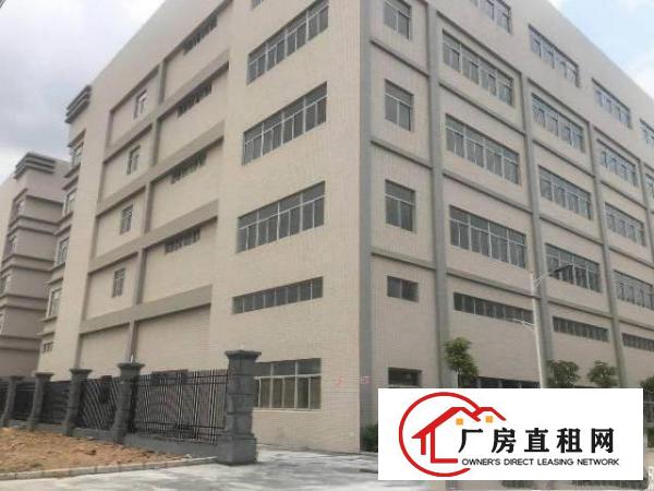 
		沥林镇全新红本标准厂房36000平方原房东
	