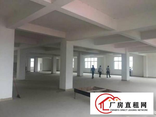 
		可做污染行业惠州沥林镇原房东标准厂房7200平
	