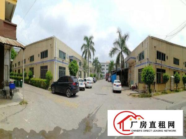 
		沥淋高速口泮沥家具厂8米单一层7700厂房出租
	