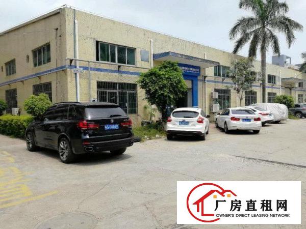 
		沥淋高速口泮沥家具厂8米单一层7700厂房出租
	