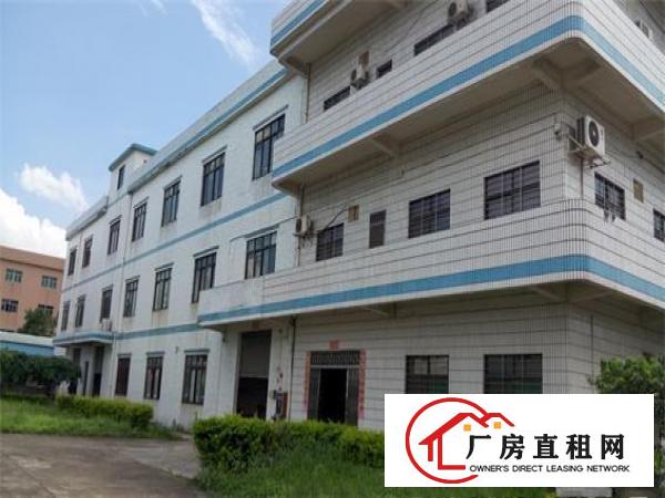 
		沥林标准厂房11600平米出租（可分租）
	
