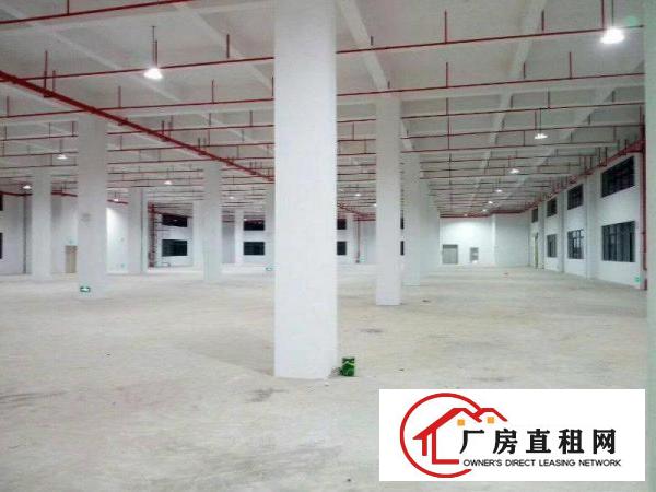 
		沥林标准独院厂房35000平米出租（可分租）
	