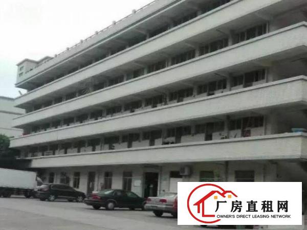 
		仲恺沥林一楼1000平有现成装修厂房，消防系统完善
	