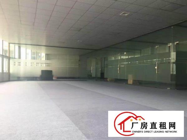 
		仲恺沥林独院两层2800方，带豪华办公室、可以分租
	