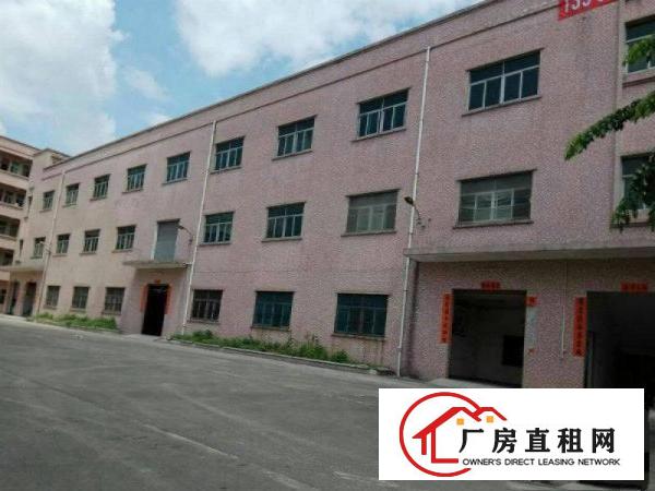 
		仲恺沥林有厂房面积2000平，带消防喷淋，有红本
	