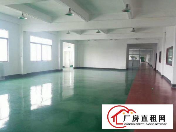 
		仲恺沥林工业区内无尘车间10000平，全部装修过
	