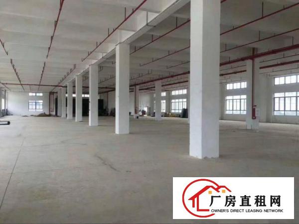 
		沥林高速出口附近标准厂房1850平方招租
	