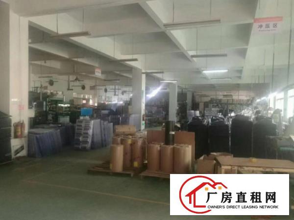 
		沥琳标准厂房4000平方招租，独门独院带宿舍
	