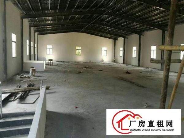 
		惠州市仲恺区3000平米独门独院厂房出租
	