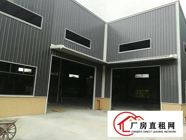 
		惠州市仲恺区沥单层钢构1400平米出租
	