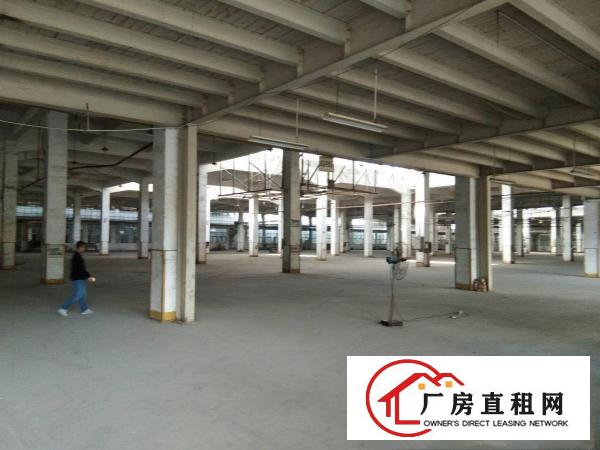 
		沥林工业区原房东独院标准厂房26600平方，高十米
	