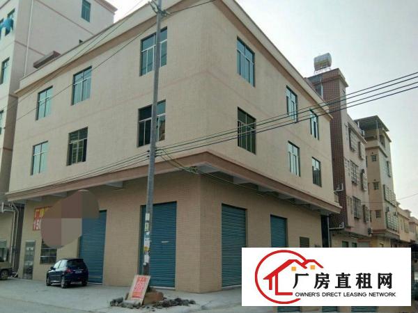 
		沥林工业区泮沥村路口，二楼全新标准厂房750平招租
	