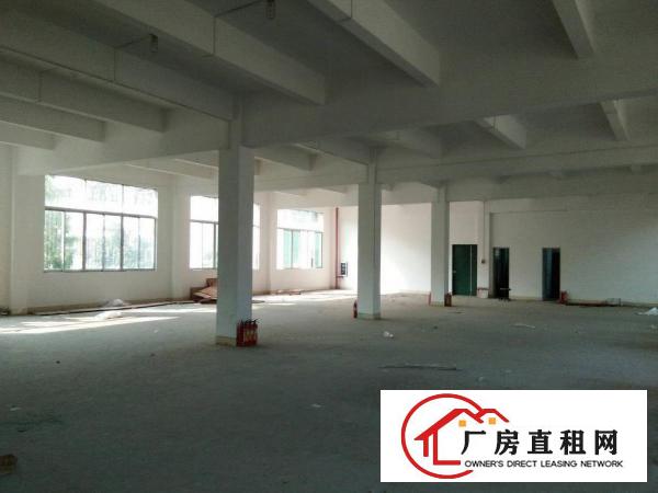 
		沥林工业区泮沥村路口，二楼全新标准厂房750平招租
	