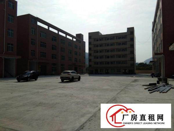 
		沥林工业区英光村独院全新标准厂房6750平招租
	