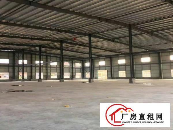 
		仲恺陈江东楼村委独院全新钢构厂房13900平招租
	