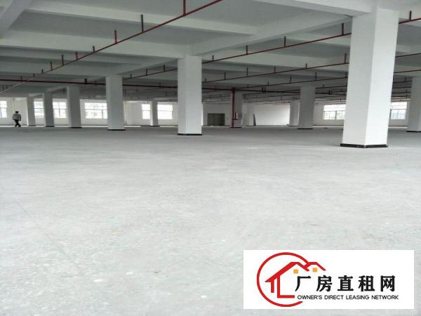 
		仲恺八路主干道边上全新厂房2800平可分租
	