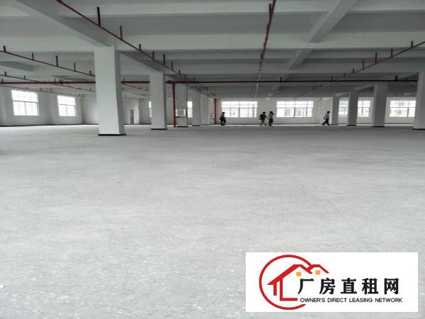 
		仲恺八路主干道边上全新厂房2800平可分租
	