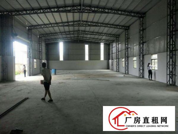 
		仲恺高新区仲恺八路大道路边全新钢构580无公摊
	