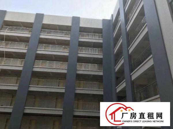 
		仲恺广东硅谷潼湖智慧区10万平红本厂房火爆招租
	