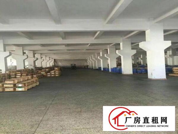 
		潼湖独院3600平米厂房
	