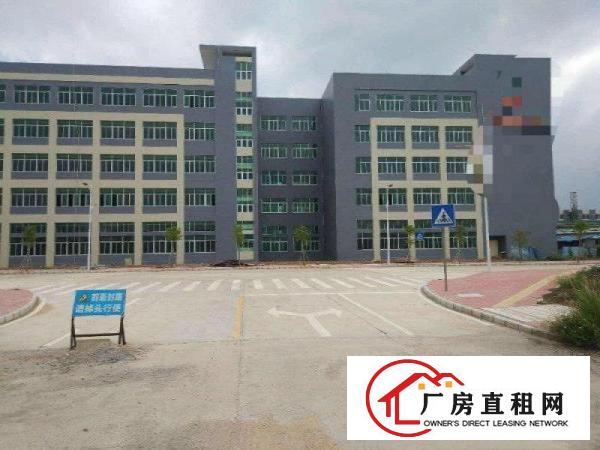 
		仲恺高新区原房东全新标准厂房带消防喷淋6万方招租
	