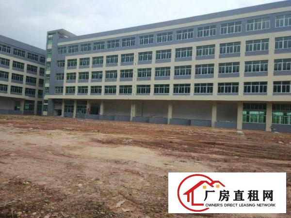 
		仲恺高新区原房东全新标准厂房带消防喷淋6万方招租
	
