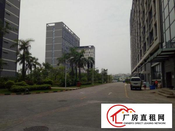 
		仲恺原房东全新标准厂房带消防喷淋6万分组
	
