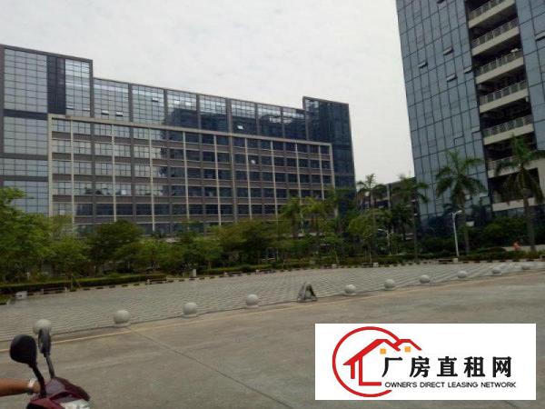
		仲恺原房东全新标准厂房带消防喷淋6万分组
	