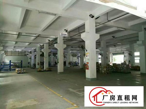 
		6.5米，仲恺潼湖有牛腿一楼980平米
	