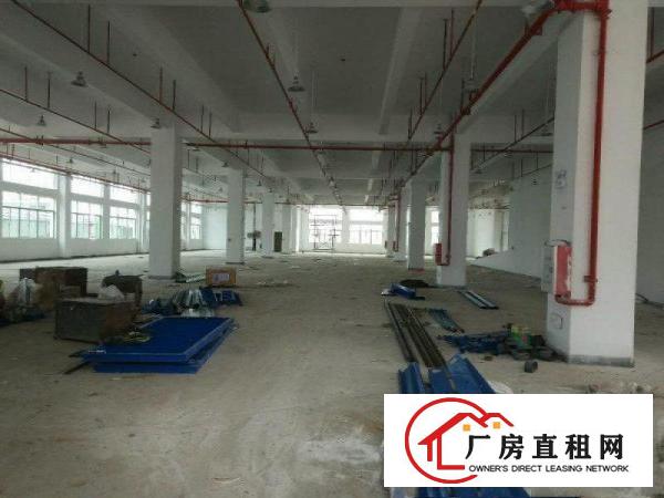 
		惠阳仲恺单一层钢构55000平方米适合污染企业厂房
	