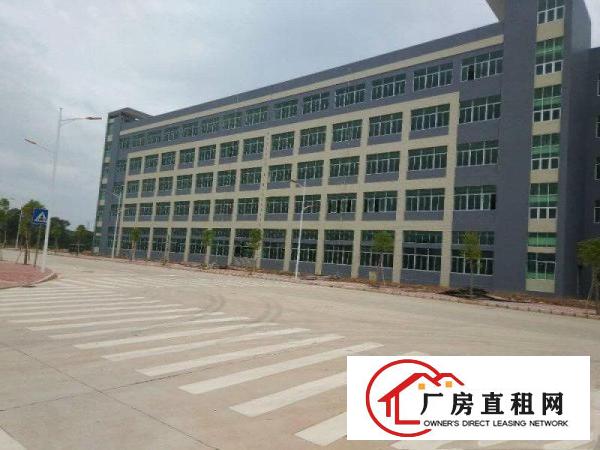 
		惠阳仲恺单一层钢构55000平方米适合污染企业厂房
	
