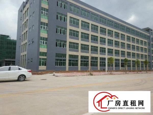 
		惠阳仲恺单一层钢构55000平方米适合污染企业厂房
	