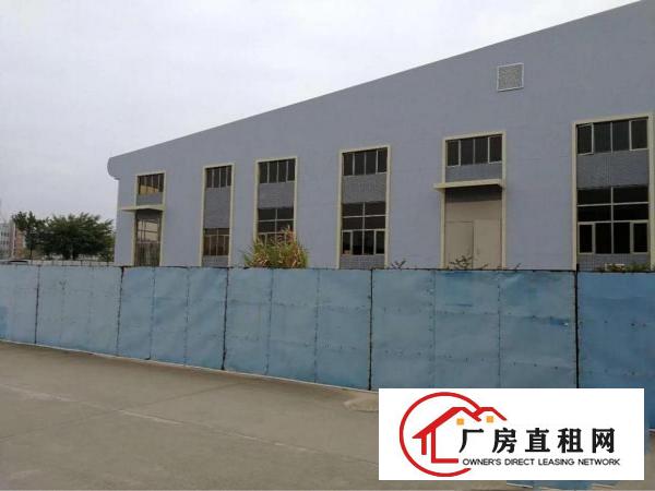 
		潼湖三和铁皮厂房出租
	
