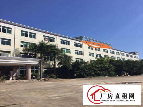 
		惠环TCL旁边厂房18000平米
	