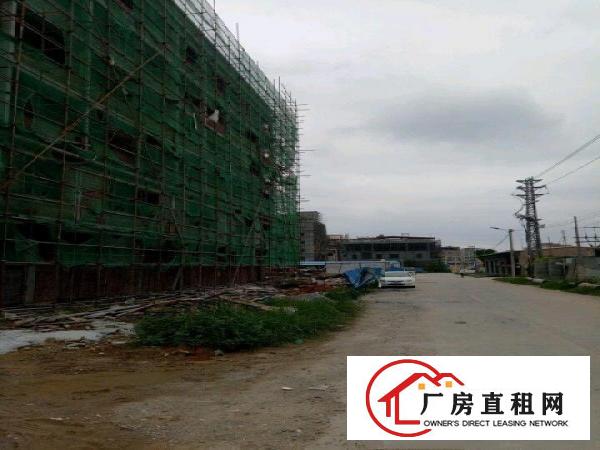 
		沥林沥林高速出口厂房31000平米
	
