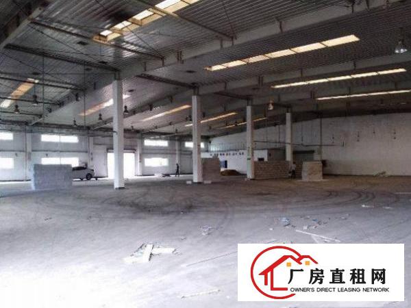 
		陈江单一层2800平红本厂房可办环评电按需
	