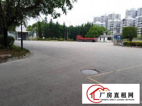 
		陈江单一层2800平红本厂房可办环评电按需
	