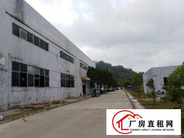 
		陈江单一层2800平红本厂房可办环评电按需
	