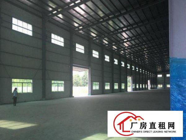 
		仲恺惠环独院单一层3300平方滴水7.5米急租
	