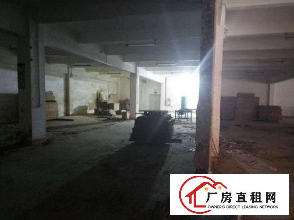 
		仲恺陈江镇标准厂房楼上2000平现成水电交通方便
	