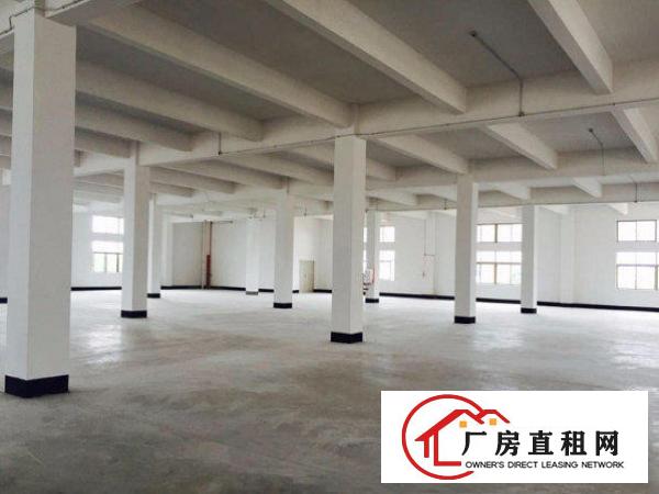 
		出白石工业区独门独院厂房2000平形象好
	