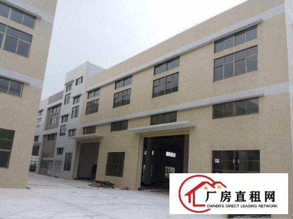 
		出白石工业区独门独院厂房2000平形象好
	