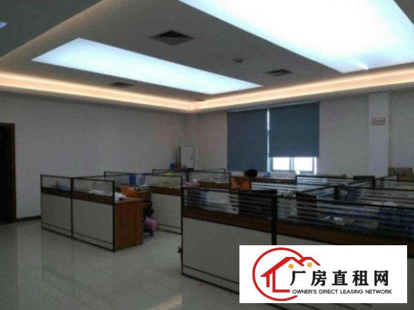 
		仲恺陈江新出原房东一楼厂房1300平急租
	